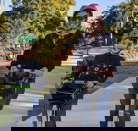 Brisbane Mini Segway Tour - Accommodation Batemans Bay