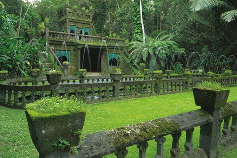 The Original Day Tour To Paronella Park, Lake Barrine And Millaa Millaa Falls - Accommodation Batemans Bay 3