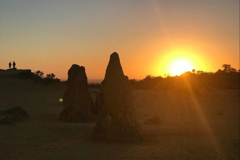 Half Day Pinnacles Sunset Tour - Accommodation Batemans Bay 3