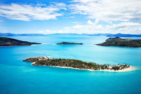 Whitehaven Beach And Daydream Island Cruise - Accommodation Batemans Bay 5