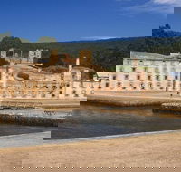 Port Arthur Tour from Hobart - Accommodation Batemans Bay