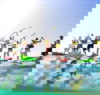 Adventure Moreton Island Day Pass - Accommodation Batemans Bay