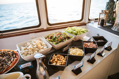 Darwin Harbour Sunset Cruise - Accommodation Batemans Bay 1