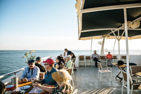 Darwin Harbour Sunset Cruise - Accommodation Batemans Bay 2