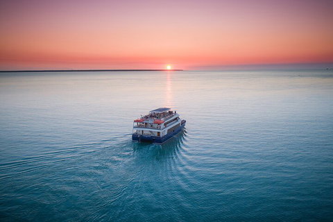 Darwin Harbour Sunset Cruise - Accommodation Batemans Bay 3