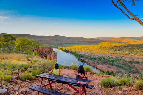 9-Day Kimberley Offroad Adventure From Darwin To Broome - Accommodation Batemans Bay 0