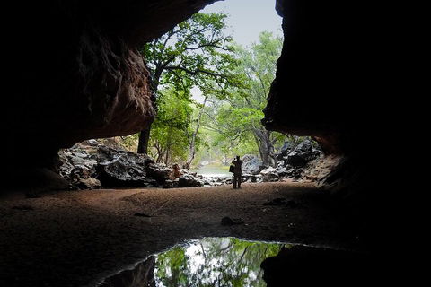 9-Day Kimberley Offroad Adventure From Darwin To Broome - Accommodation Batemans Bay 3