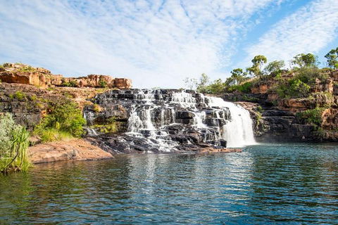 9-Day Kimberley Offroad Adventure From Darwin To Broome - Accommodation Batemans Bay 5