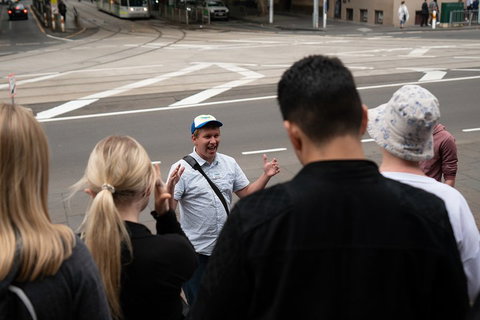 Complete Melbourne Walking Tour - Accommodation Batemans Bay 3
