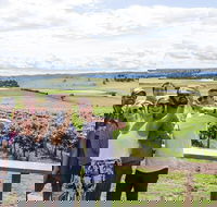 Private Tour of Melbourne - Accommodation Batemans Bay