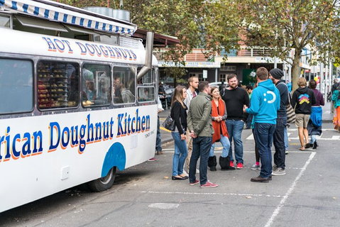 Private Tour Of Melbourne - Accommodation Batemans Bay 5
