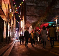 Melbourne After Dark 2-hour walking tour - Accommodation Batemans Bay