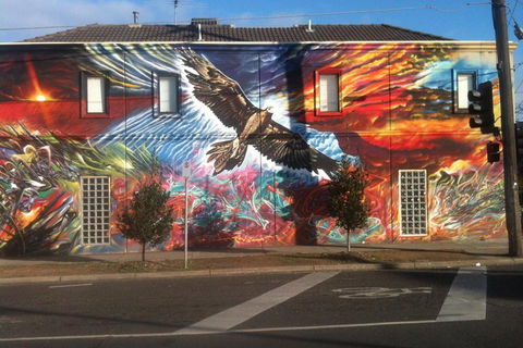 Private Full Day Melbourne City Tour With Local Guide - Accommodation Batemans Bay 2