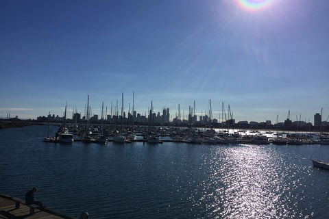 Private Full Day Melbourne City Tour With Local Guide - Accommodation Batemans Bay 4