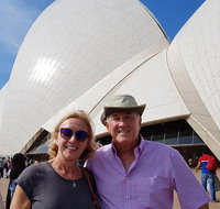 Sydney Private Day Tours  See Sydney in Style  8 Hour Luxury Private Tour - Accommodation Batemans Bay