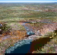 Mitchell Falls Explorer - Dry Season - Accommodation Batemans Bay