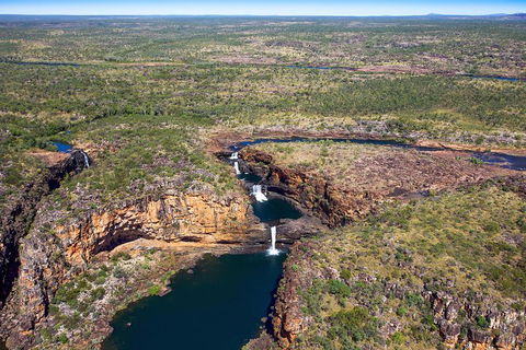 Mitchell Falls Explorer - Dry Season - Accommodation Batemans Bay 0