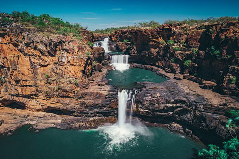 Mitchell Falls Explorer - Dry Season - Accommodation Batemans Bay 1
