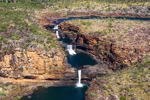 Mitchell Falls Explorer - Dry Season - Accommodation Batemans Bay 2