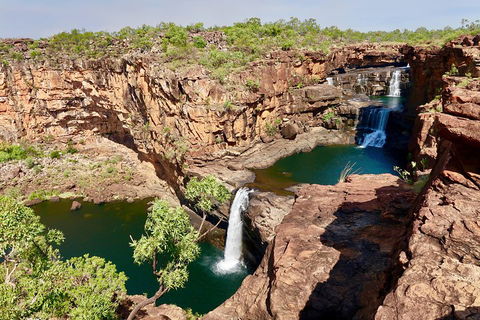 Mitchell Falls Explorer - Dry Season - Accommodation Batemans Bay 3