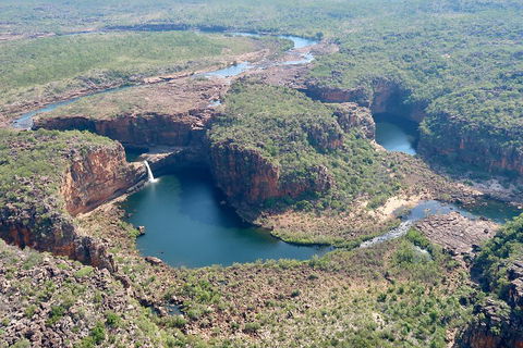 Mitchell Falls Explorer - Dry Season - Accommodation Batemans Bay 4