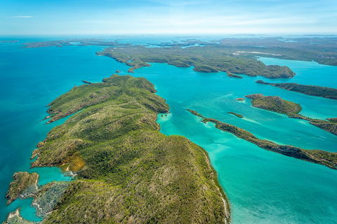 Mitchell Falls Explorer - Dry Season - Accommodation Batemans Bay 5