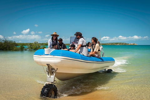 Cygnet Bay Explorer - Accommodation Batemans Bay 1