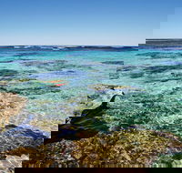 Seaplane Flights Perth to Rottnest Island and return - Accommodation Batemans Bay