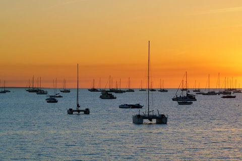 Darwin Hop-on Hop-off Bus Tour - Accommodation Batemans Bay 0