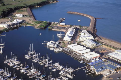 Darwin Shore Excursion: Hop-on Hop-off Bus Tour - Accommodation Batemans Bay 3