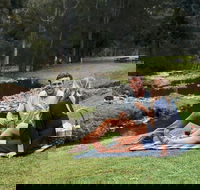 Mt Tamborine - Hinterland Wonders Self Guided - Accommodation Batemans Bay