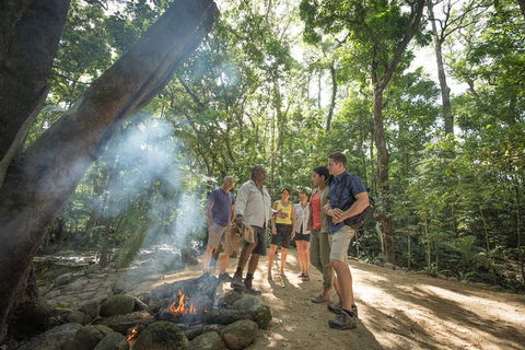 Mossman Gorge Adventure Day - Accommodation Batemans Bay 0