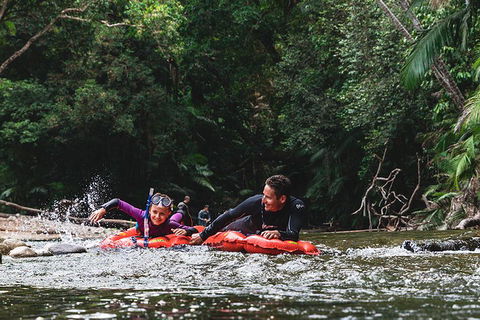 Mossman Gorge Adventure Day - Accommodation Batemans Bay 5