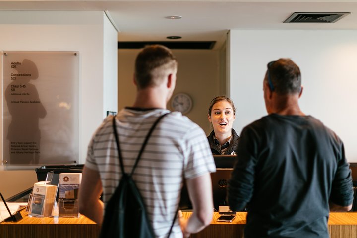  Accommodation Batemans Bay