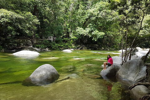Daintree Dreaming Traditional Aboriginal Fishing From Cairns Or Port Douglas - Accommodation Batemans Bay 0