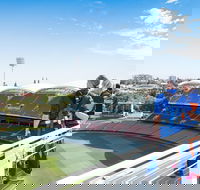 RoofClimb Adelaide Oval Experience - Accommodation Batemans Bay