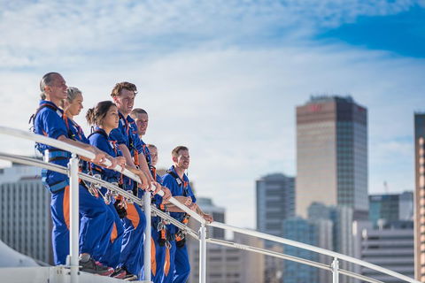 RoofClimb Adelaide Oval Experience - Accommodation Batemans Bay 2