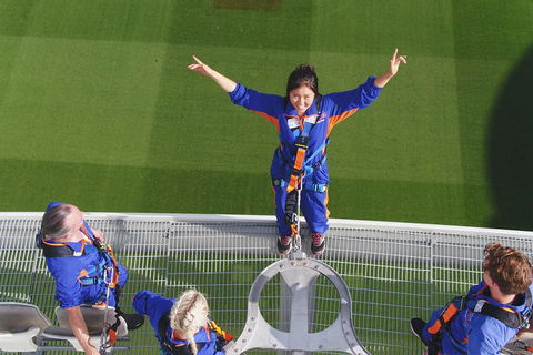 RoofClimb Adelaide Oval Experience - Accommodation Batemans Bay 3