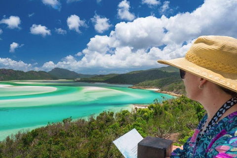 Whitehaven Beach And Hill Inlet Chill And Grill - Accommodation Batemans Bay 3