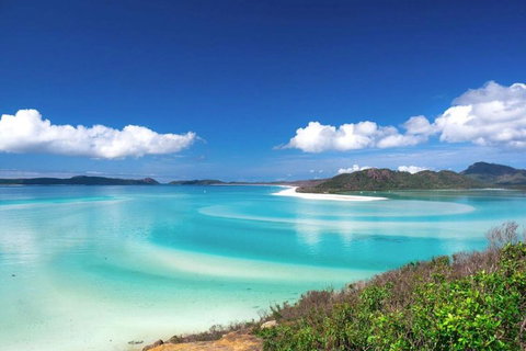 Whitsunday Islands Sailing Adventure - Accommodation Batemans Bay 4
