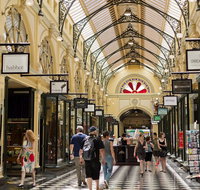 Half Day Small Group Guided Shopping Tour in Melbourne - Accommodation Batemans Bay