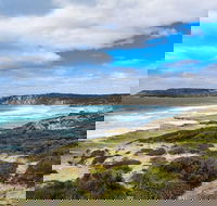 Kangaroo Island Luxury Small Group 'East End Explorer' Full Day Tour - Accommodation Batemans Bay