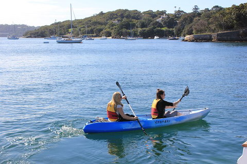Private Luxury Sydney Harbour Cruise - Accommodation Batemans Bay 4