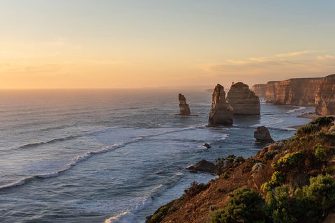 Full-Day Great Ocean Road And 12 Apostles Sunset Tour From Melbourne - Accommodation Batemans Bay 5