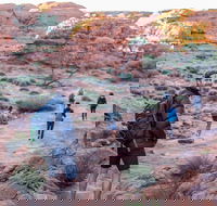 6 Day Red Centre Explorer with Accommodation - Accommodation Batemans Bay