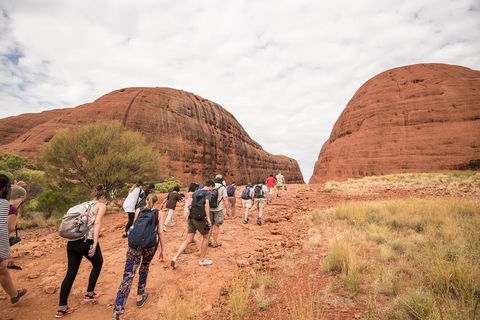 6 Day Red Centre Explorer With Accommodation - Accommodation Batemans Bay 3