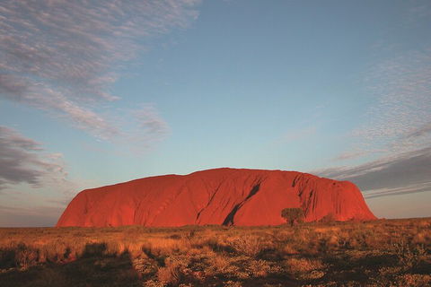 6 Day Red Centre Explorer With Accommodation - Accommodation Batemans Bay 4