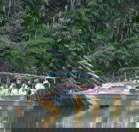 Kuranda Rainforestation Nature Park Ticket BNP - Accommodation Batemans Bay