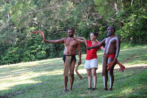 Kuranda Rainforestation Nature Park Ticket (BNP) - Accommodation Batemans Bay 1