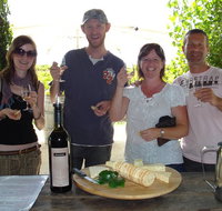 Swan Valley Tour from Perth Wine Beer and Chocolate Tastings - Accommodation Batemans Bay